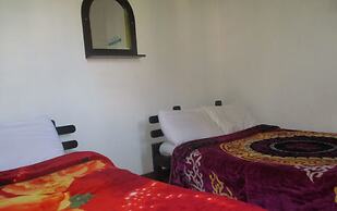 Lake Crown Holiday Home