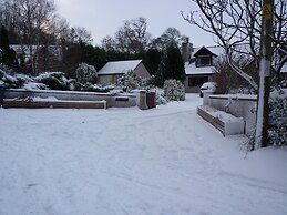 Lon Y Traeth Bed & Breakfast
