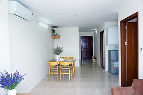 Hometel Newlife Ha Long