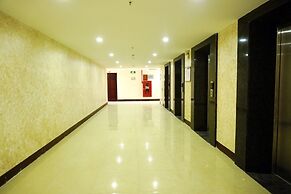 Hometel Newlife Ha Long