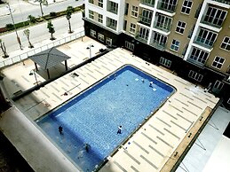 Hometel Newlife Ha Long