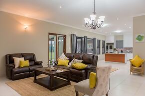 The Living Collective