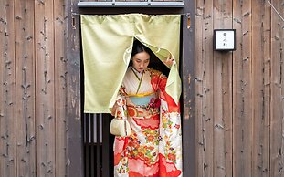 KumoMachiya Sugiya