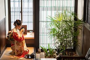 KumoMachiya Sugiya