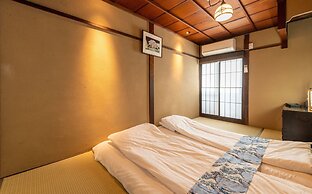 KumoMachiya Sugiya