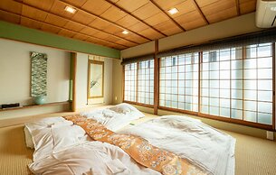 KumoMachiya Gojorakuen