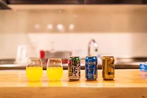 KumoMachiya Gojorakuen