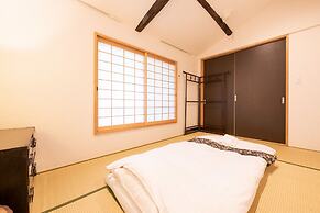 KumoMachiya Gojorakuen