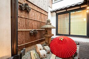 KumoMachiya Gojorakuen