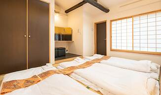 KumoMachiya Gojorakuen