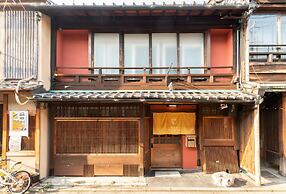 KumoMachiya Gojorakuen