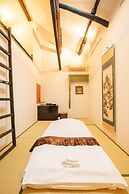 KumoMachiya Gojorakuen