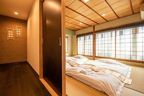 KumoMachiya Gojorakuen