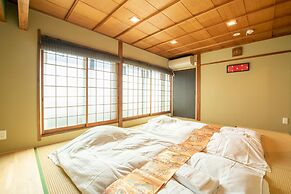 KumoMachiya Gojorakuen