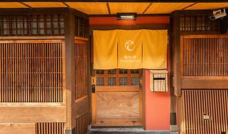 KumoMachiya Gojorakuen