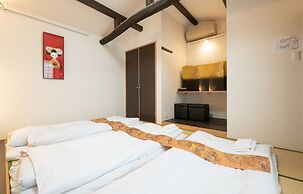 KumoMachiya Gojorakuen