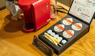 KumoMachiya Gojorakuen