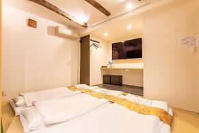 KumoMachiya Gojorakuen