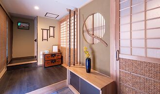 KumoMachiya Gojorakuen