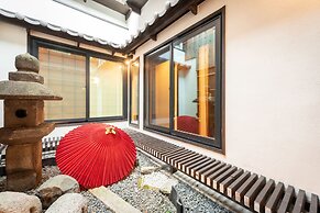 KumoMachiya Gojorakuen