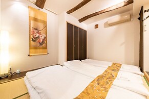 KumoMachiya Gojorakuen