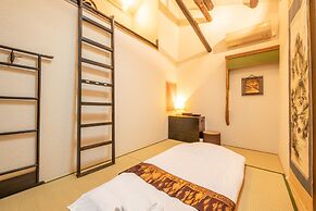 KumoMachiya Gojorakuen