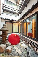 KumoMachiya Gojorakuen