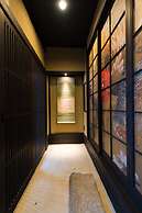 KumoMachiya Kojinguchi