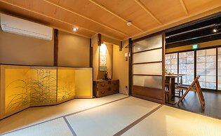 KumoMachiya Kojinguchi