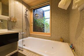 KumoMachiya Kojinguchi