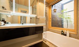 KumoMachiya Kojinguchi