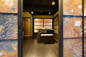 KumoMachiya Kojinguchi