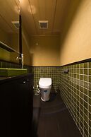 KumoMachiya Kojinguchi