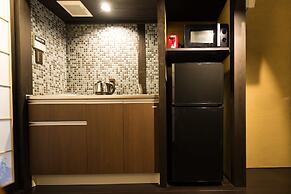 KumoMachiya Kojinguchi