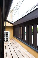 KumoMachiya Kojinguchi