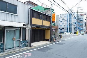 KumoMachiya Kojinguchi