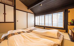 KumoMachiya Kojinguchi