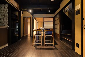 KumoMachiya Kojinguchi