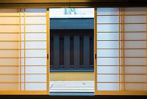 KumoMachiya Kojinguchi