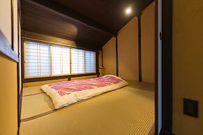 KumoMachiya Kojinguchi