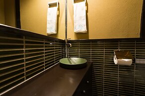 KumoMachiya Kojinguchi