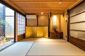 KumoMachiya Kojinguchi