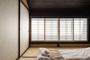 KumoMachiya Kojinguchi