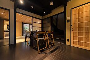 KumoMachiya Kojinguchi