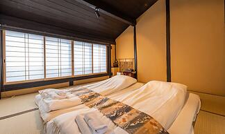 KumoMachiya Kojinguchi