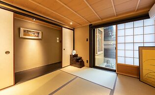 KumoMachiya Kojinguchi