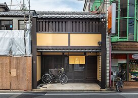 KumoMachiya Kojinguchi