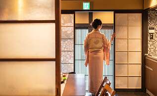 KumoMachiya Kojinguchi