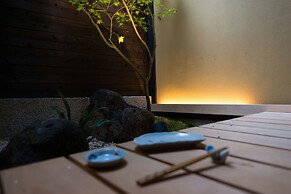 KumoMachiya Kojinguchi