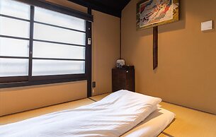 KumoMachiya Kojinguchi